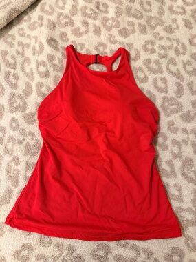 Athleta Swim Tankini